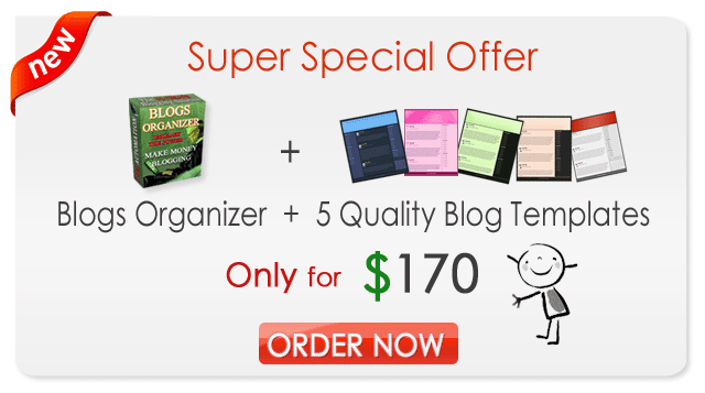 Super Special Offer