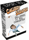 Gallery Scraper