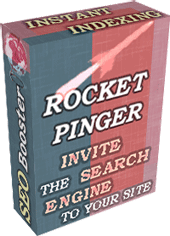 Rocket Pinger
