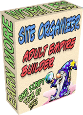 Site Organizer